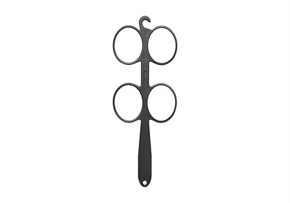 Test-Vorhalter ML leer