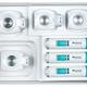 Testbox ÖKOLUX plus 28-56D