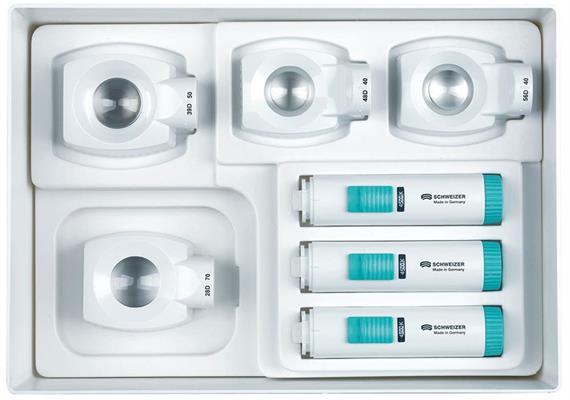 Testbox ÖKOLUX plus 28-56D