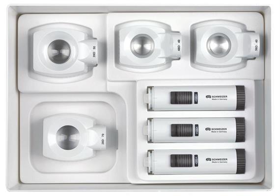 Testbox ÖKOLUX plus 28-56D