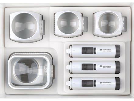 Testbox ÖKOLUX plus c 8-24D