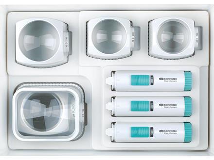 Testbox ÖKOLUX plus