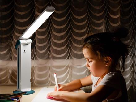 Twist 2 Go Akku Leuchte