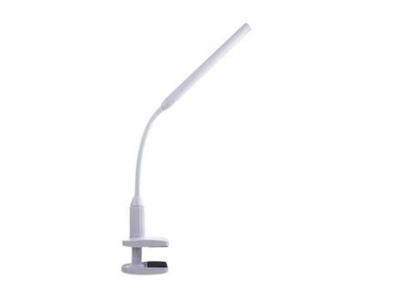 Uno LED Tischleuchte mit Klammer