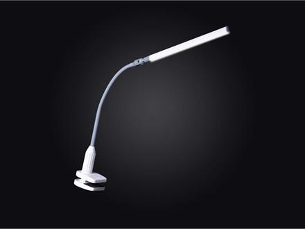 Uno Pro LED Tischleuchte mit Klammer Uno Pro LED Tischleuchte mit Klammer