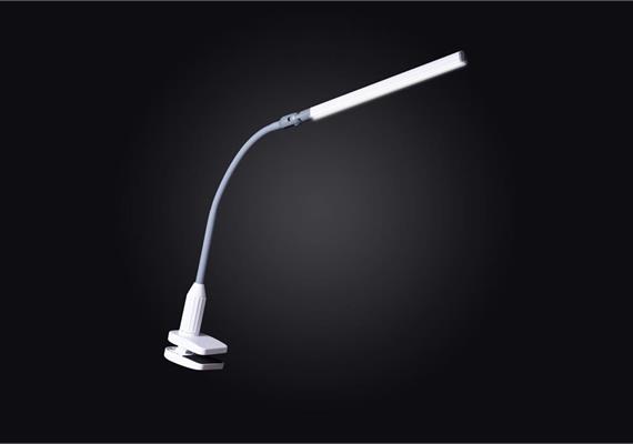 Uno Pro LED Tischleuchte mit Klammer