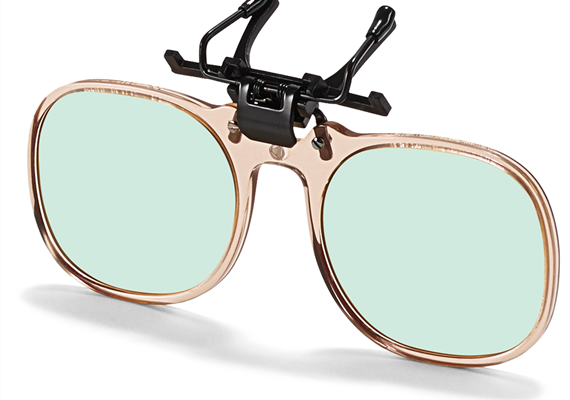 Vorhänger gerandet L PC +AR Emerald light Vorhänger gerandet L PC +AR Emerald light