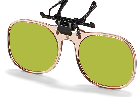 Vorhänger gerandet L PC +AR F450 POL1 Vorhänger gerandet L PC +AR F450 POL1