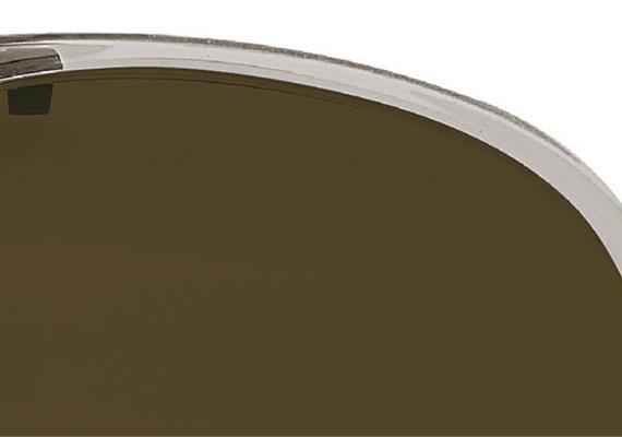 Vorhänger gerandet M PC +AR F511 POL3