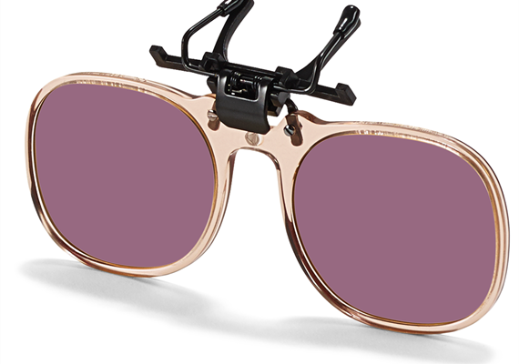 Vorhänger gerandet M PC +AR Lavendel Dark Vorhänger gerandet M PC +AR Lavendel Dark