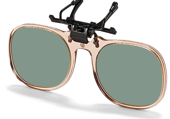 Vorhänger gerandet M PC +AR ML400 Pol 3