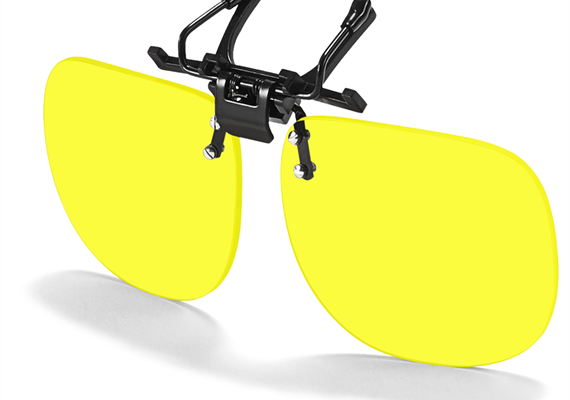 Vorhänger randlos L CR-39 F450 Vorhänger randlos L CR-39 F450