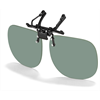 Vorhänger randlos L CR-39 Pol 3 ML400