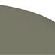 Vorhänger randlos L CR-39 POL1 F400