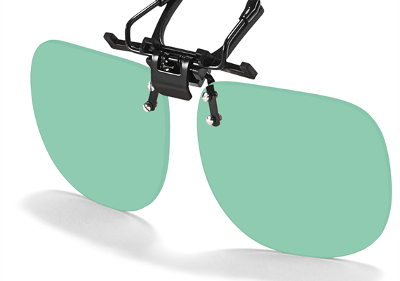 Vorhänger randlos M PC +AR Emerald dark Vorhänger randlos M PC +AR Emerald dark