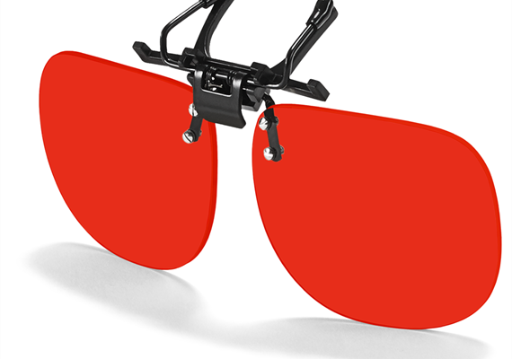 Vorhänger randlos M PC +AR F585