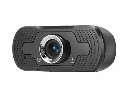 WebCam für ColorClip Mask Programm
