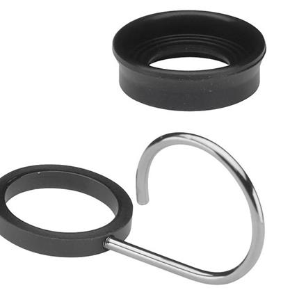 Accessoires pour systèmes télescopiques