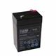 accu pour Multilight LED accu