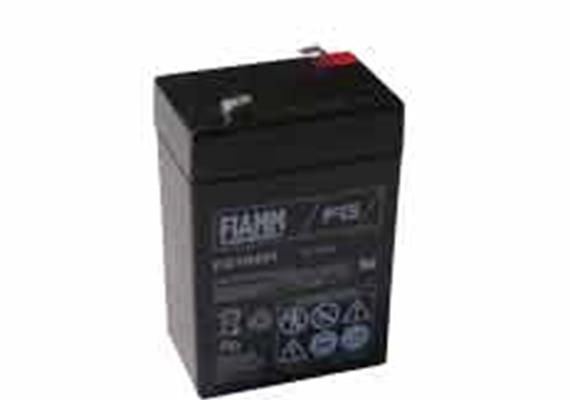 accu pour Multilight LED accu