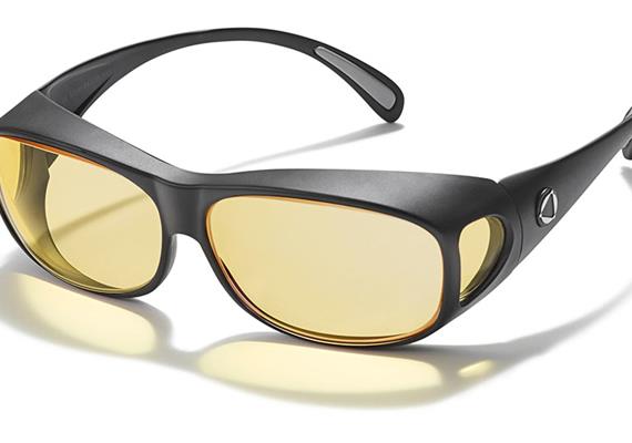 AMD-Comfort BIOCOVER noir L AMD I