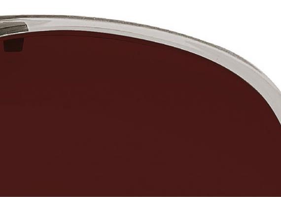Applique avec bord M CR-39 +AR F585 POL3