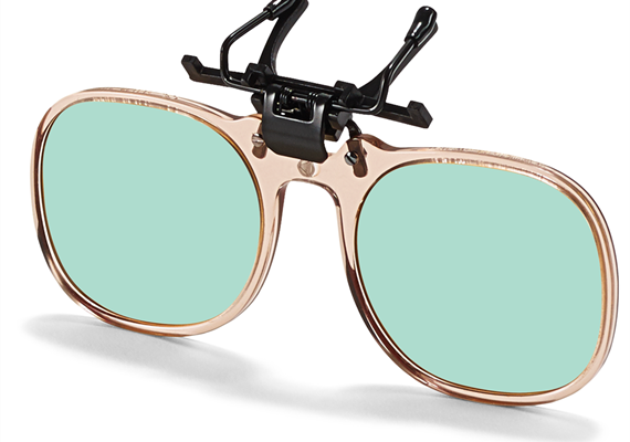 Applique avec bord M PC +AR Emeraude medium Applique avec bord M PC +AR Emeraude medium