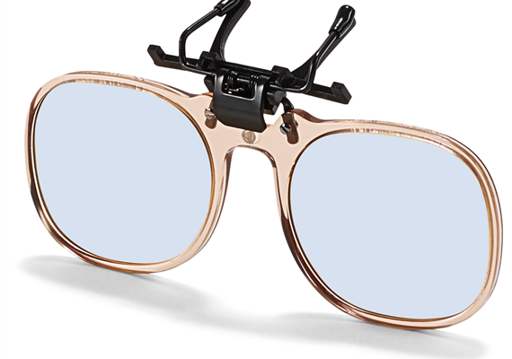 Applique avec bord M PC +AR Saphir light Applique avec bord M PC +AR Saphir light