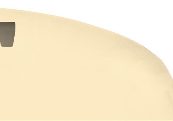 Applique sans bord L CR-39 F400