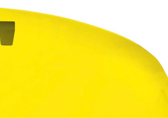 Applique sans bord L CR-39 F450