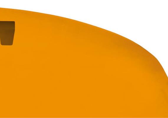 Applique sans bord L CR-39 F500