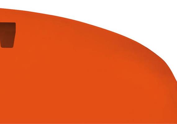 Applique sans bord L CR-39 F527