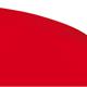 Applique sans bord L CR-39 F550