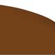 Applique sans bord L CR-39 POL1 F511