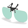 Applique sans bord L PC +AR Emerald medium