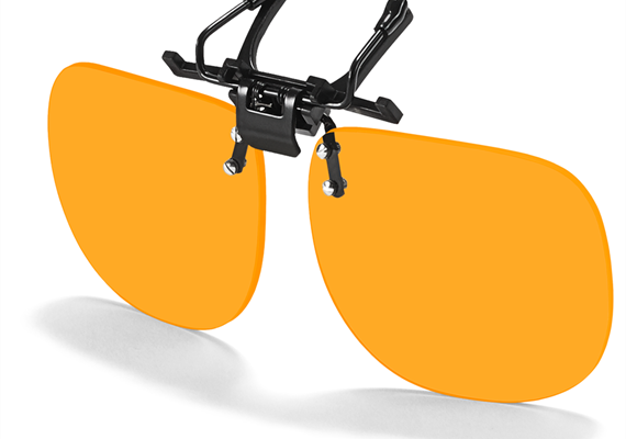 Applique sans bord L PC +AR ML511 photogrey