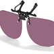 Applique sans bord M PC +AR Lavender dark