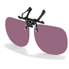Applique sans bord M PC +AR Lavender dark