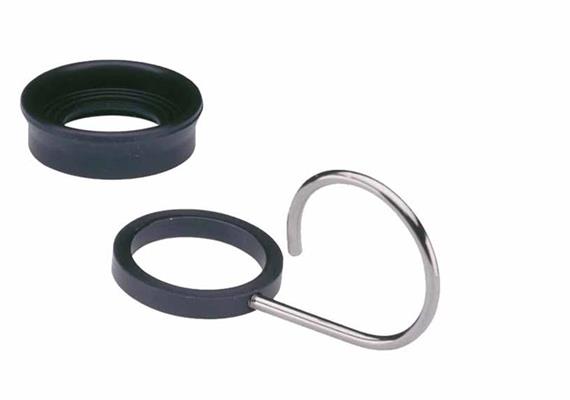Bague grande