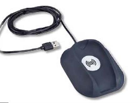 Base pour socle de recharge pour ERGO-Lux i mobil
