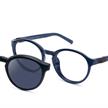Bflex B-Brave bleu foncé/bleu foncé 51 | Bild 5