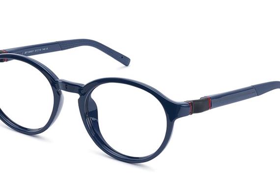 Bflex B-Brave bleu foncé/bleu foncé 51