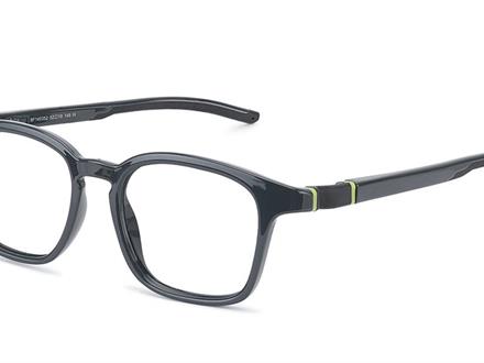 Bflex B-Brave gris foncé/gris foncé 52