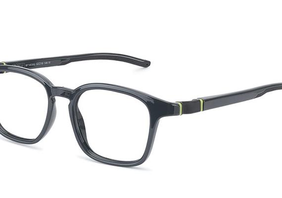 Bflex B-Brave gris foncé/gris foncé 52