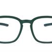 Bflex B-Brave vert foncé mat/vert foncé mat 52 | Bild 2