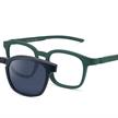 Bflex B-Brave vert foncé mat/vert foncé mat 52 | Bild 5