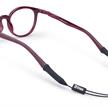 Bflex B-Creative rouge foncé/rouge foncé 52 | Bild 3
