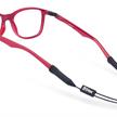 Bflex B-Flexible bi rouge mat/noir 54 | Bild 3