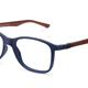 Bflex B-Flexible bleu foncé mat/brun 54