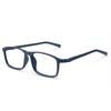 Bflex B-Real bleu foncé mat/bleu foncé mat 58